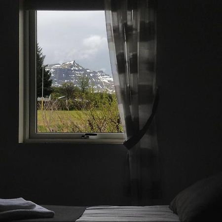 Saxa Guesthouse Stöðvarfjörður Zewnętrze zdjęcie