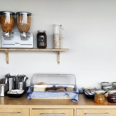 Saxa Guesthouse Stöðvarfjörður Zewnętrze zdjęcie