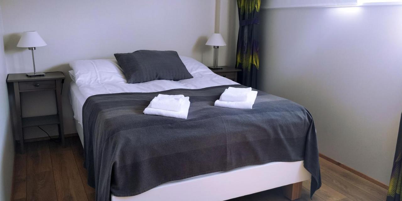 Saxa Guesthouse Stöðvarfjörður Zewnętrze zdjęcie