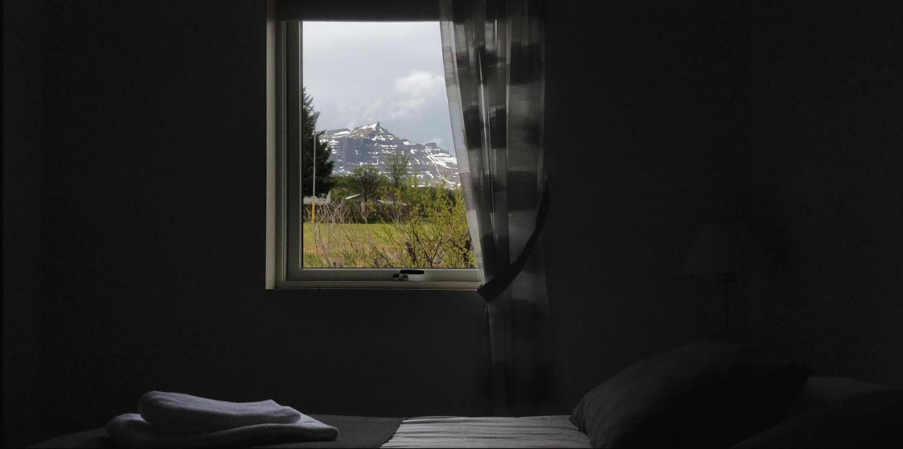 Saxa Guesthouse Stöðvarfjörður Zewnętrze zdjęcie