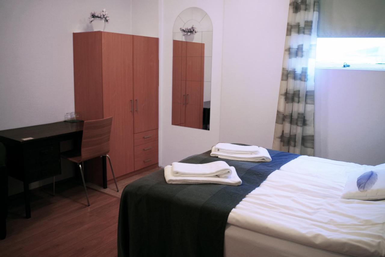 Saxa Guesthouse Stöðvarfjörður Zewnętrze zdjęcie