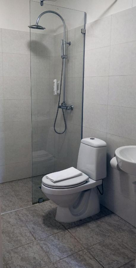 Saxa Guesthouse Stöðvarfjörður Zewnętrze zdjęcie