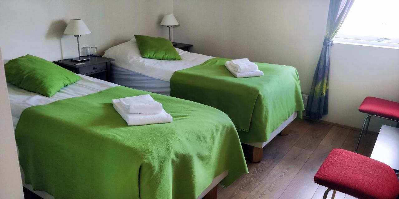 Saxa Guesthouse Stöðvarfjörður Zewnętrze zdjęcie