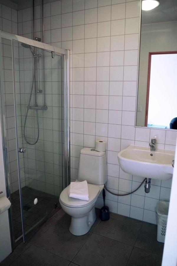 Saxa Guesthouse Stöðvarfjörður Zewnętrze zdjęcie