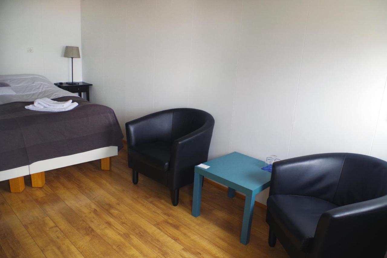 Saxa Guesthouse Stöðvarfjörður Zewnętrze zdjęcie