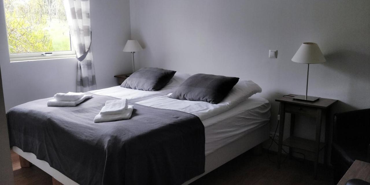 Saxa Guesthouse Stöðvarfjörður Pokój zdjęcie
