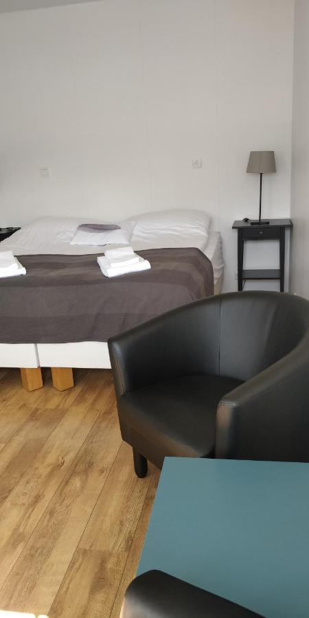 Saxa Guesthouse Stöðvarfjörður Zewnętrze zdjęcie