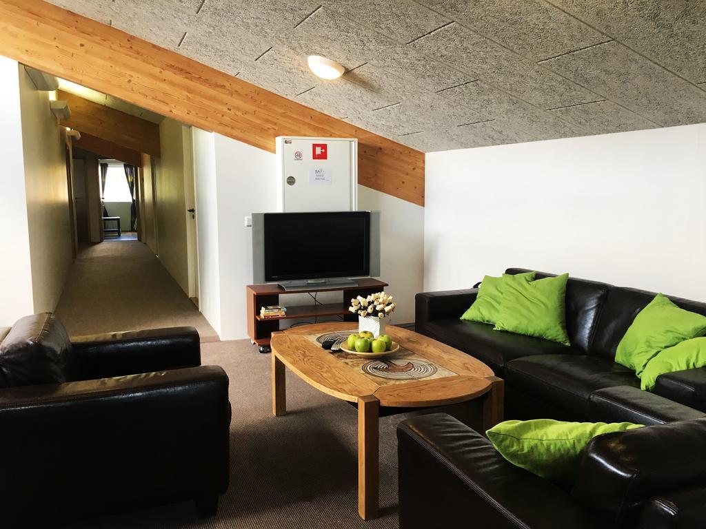 Saxa Guesthouse Stöðvarfjörður Zewnętrze zdjęcie