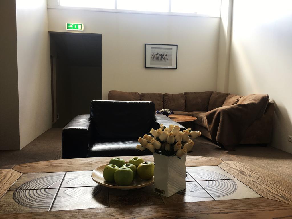 Saxa Guesthouse Stöðvarfjörður Zewnętrze zdjęcie