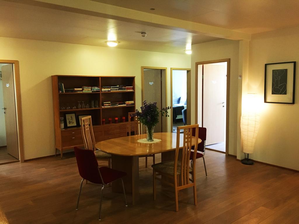 Saxa Guesthouse Stöðvarfjörður Zewnętrze zdjęcie