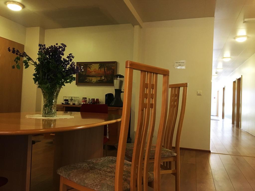 Saxa Guesthouse Stöðvarfjörður Zewnętrze zdjęcie